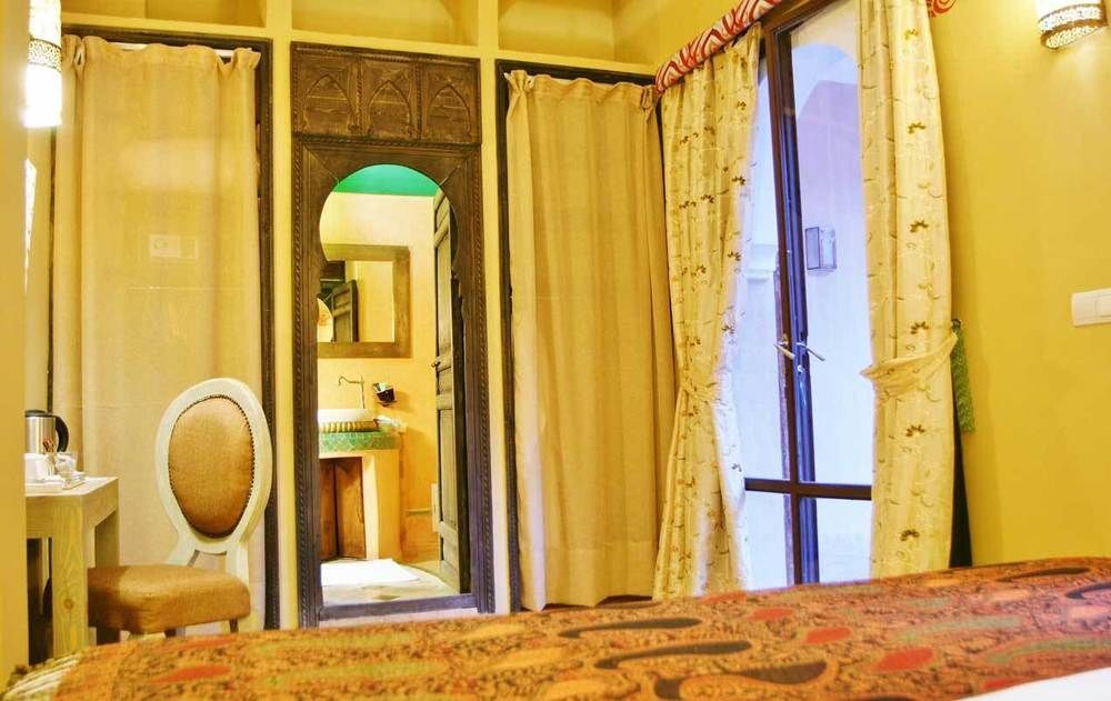 Dar Alif 4* Marrakesh
