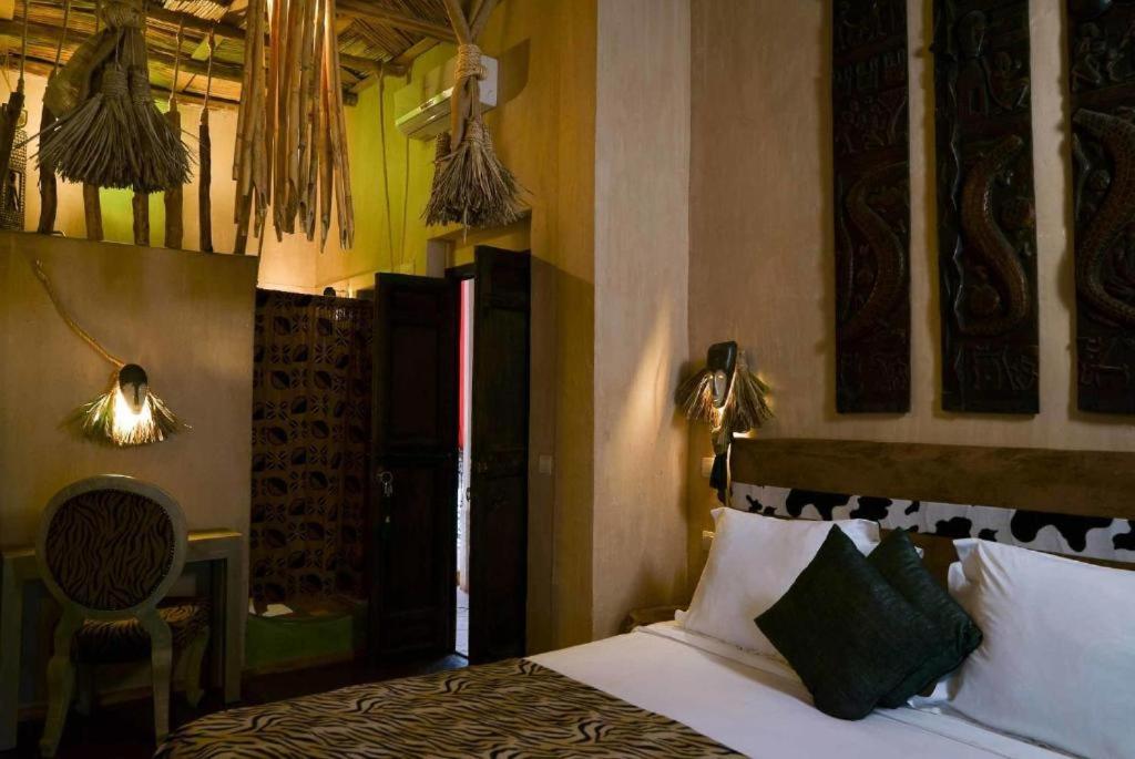 Dar Alif Marrakesh