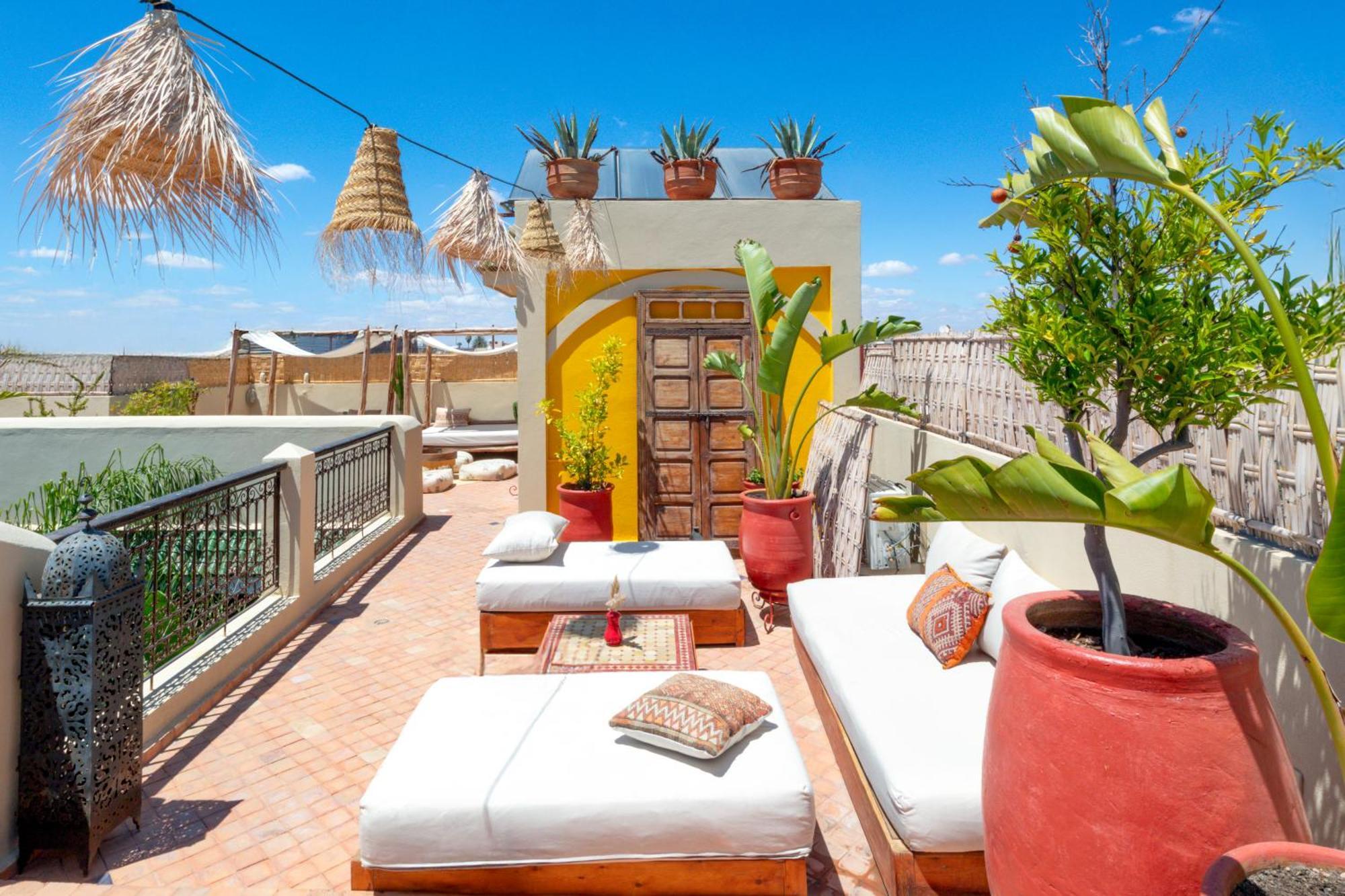 Dar Alif 4* Marrakesh
