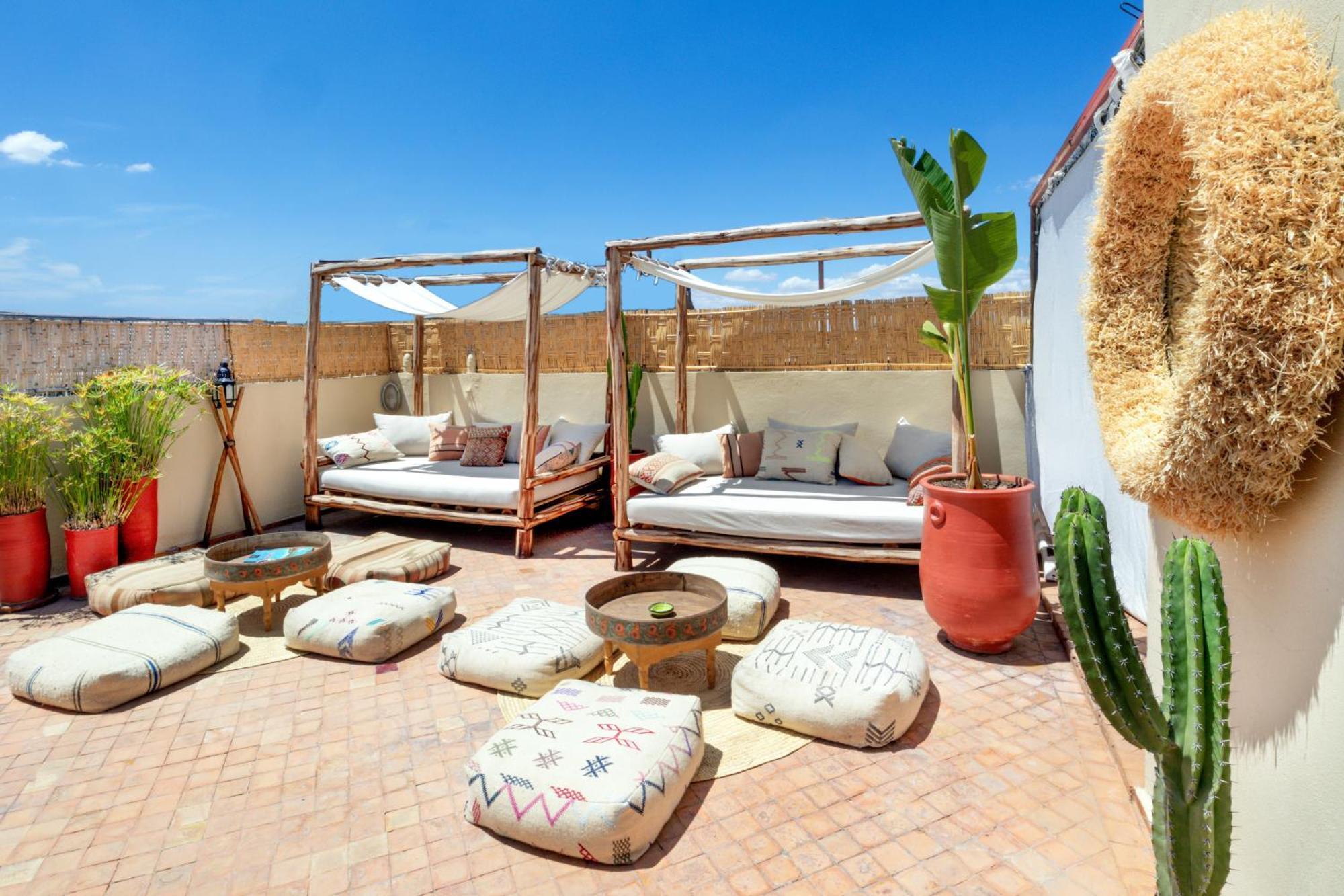 Dar Alif Riad